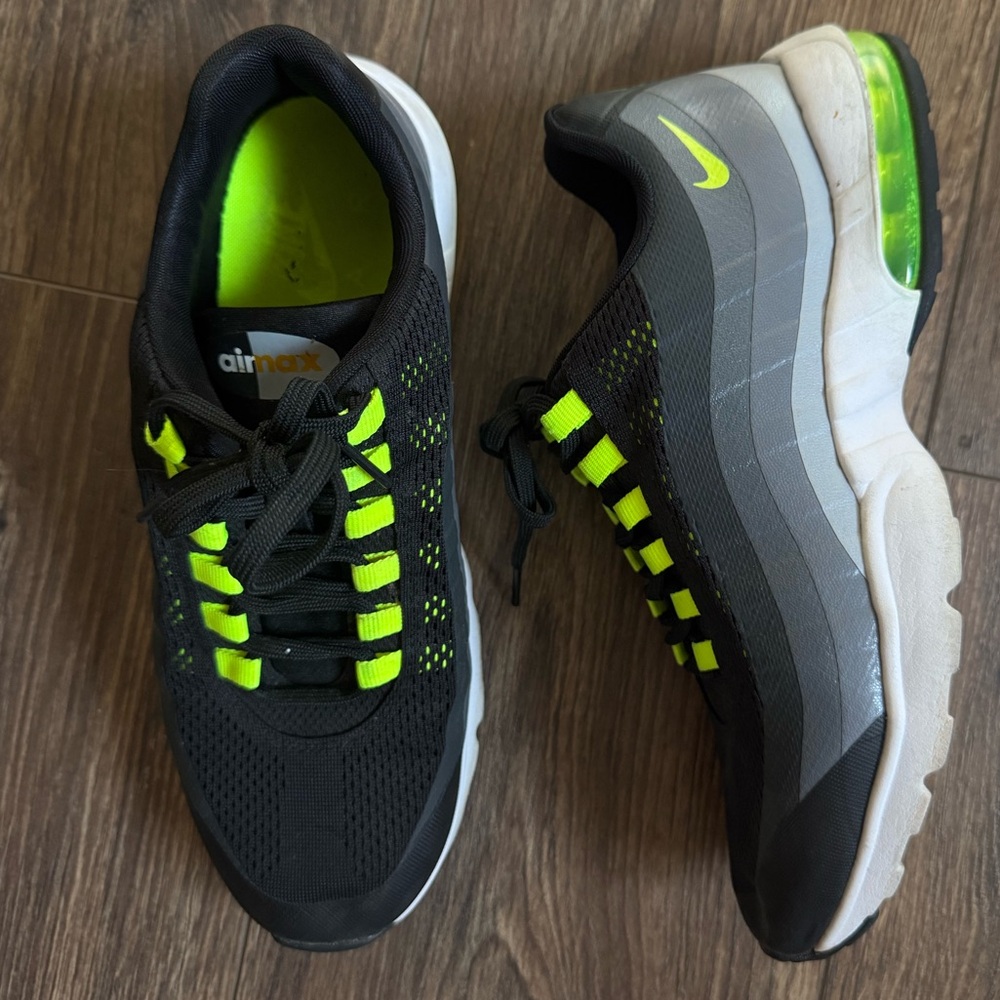 Nike Air Max 95 Ultra US 9W Volt